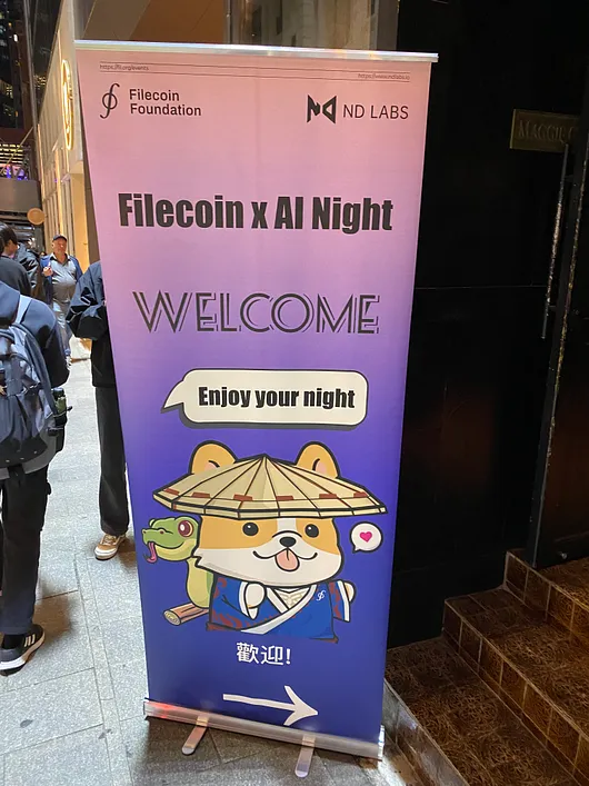Secured Finance 亮相 2025 香港 Consensus 大会周