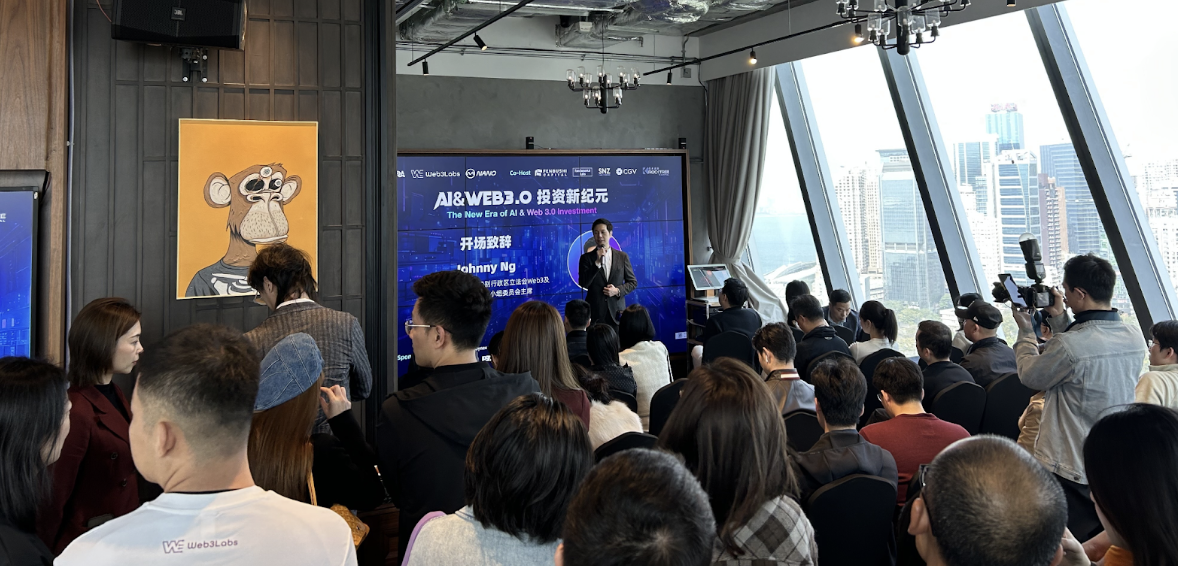 Consensus大会上的 Cables Finance:大的构想,更大的机遇