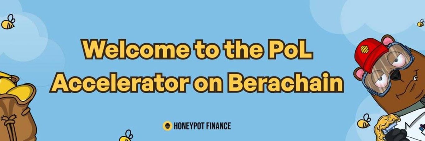 Berachain 主网上线，哪些优质项目已经启动？