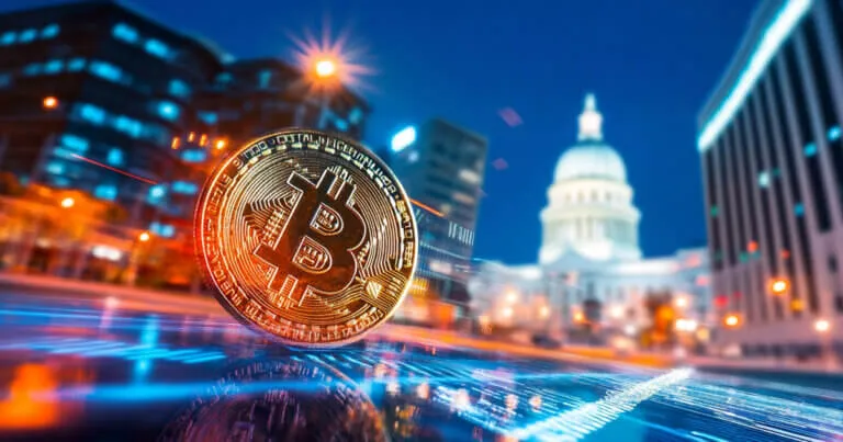 Bitwise高管:BTC可能成为美国Crypto资产储备的核心