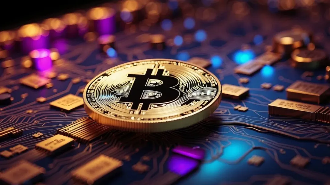 Bitwise高管:BTC可能成为美国Crypto资产储备的核心