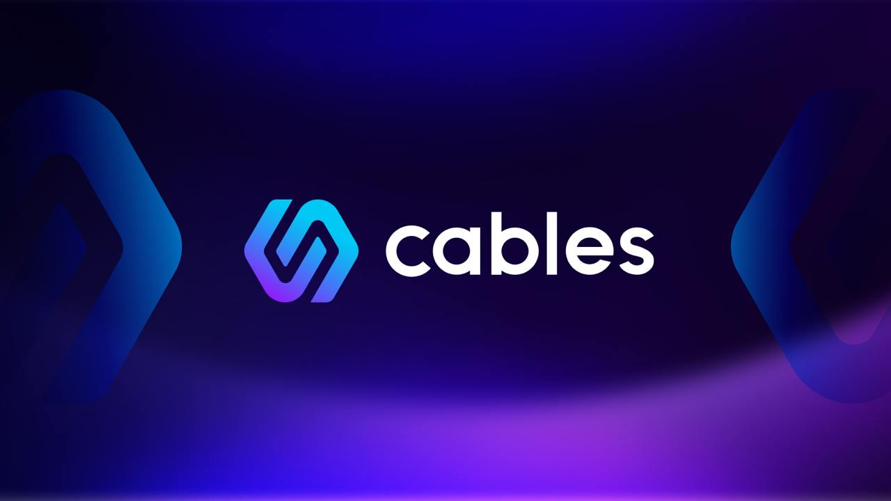 Cables 永续 DEX：突破美元主导的交易格局