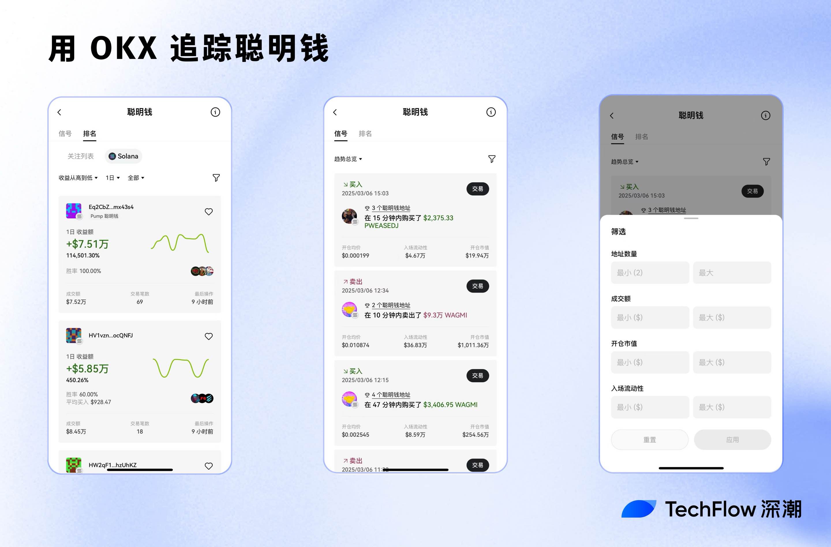 Meme 实战与社群卧底,主打“听劝”的 OKX 钱包体验拉满
