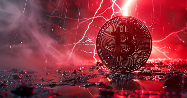 BTC价格波动,本周六大关键经济报告或成走势风向标