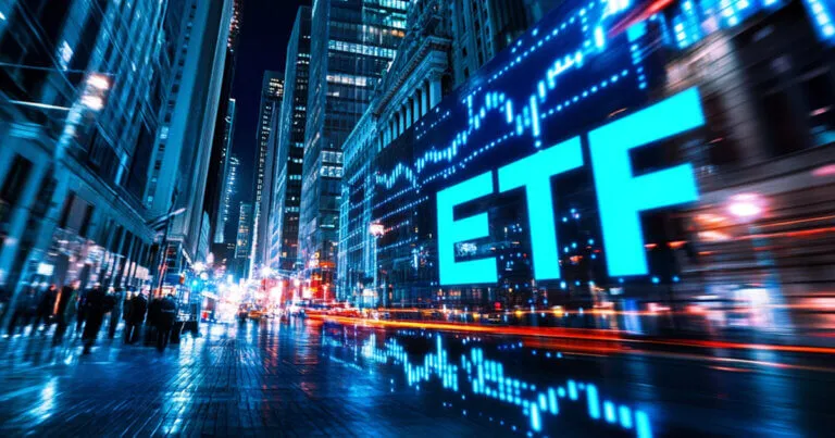 BTC ETF下一程:财务顾问与大机构引领扩张潮