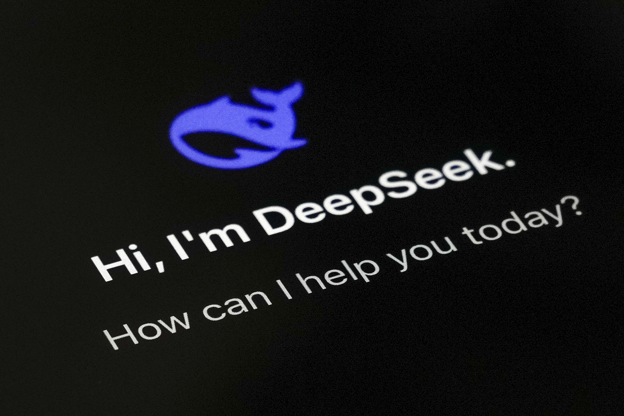 AI与加密领域的重大突破，Cartesi完成首个DeepSeek链上运行