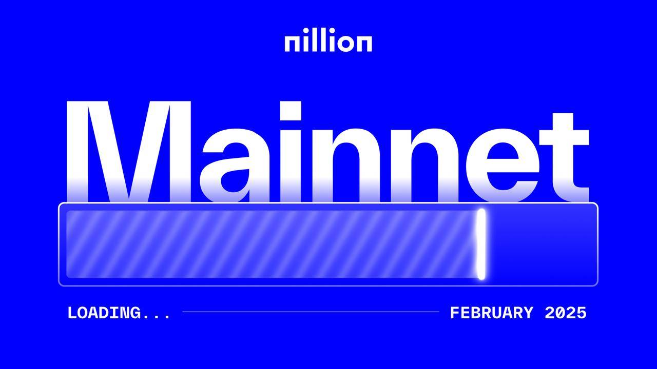 斩获 5000 万美元融资的盲计算网络 Nillion 有何特别之处?
