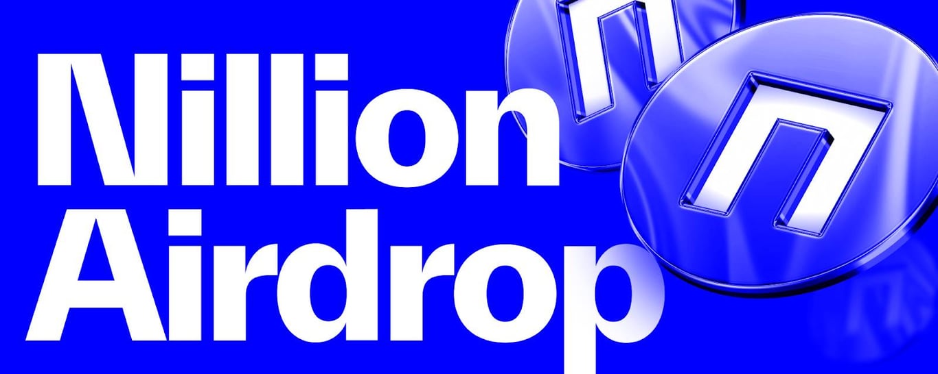 斩获 5000 万美元融资的盲计算网络 Nillion 有何特别之处?