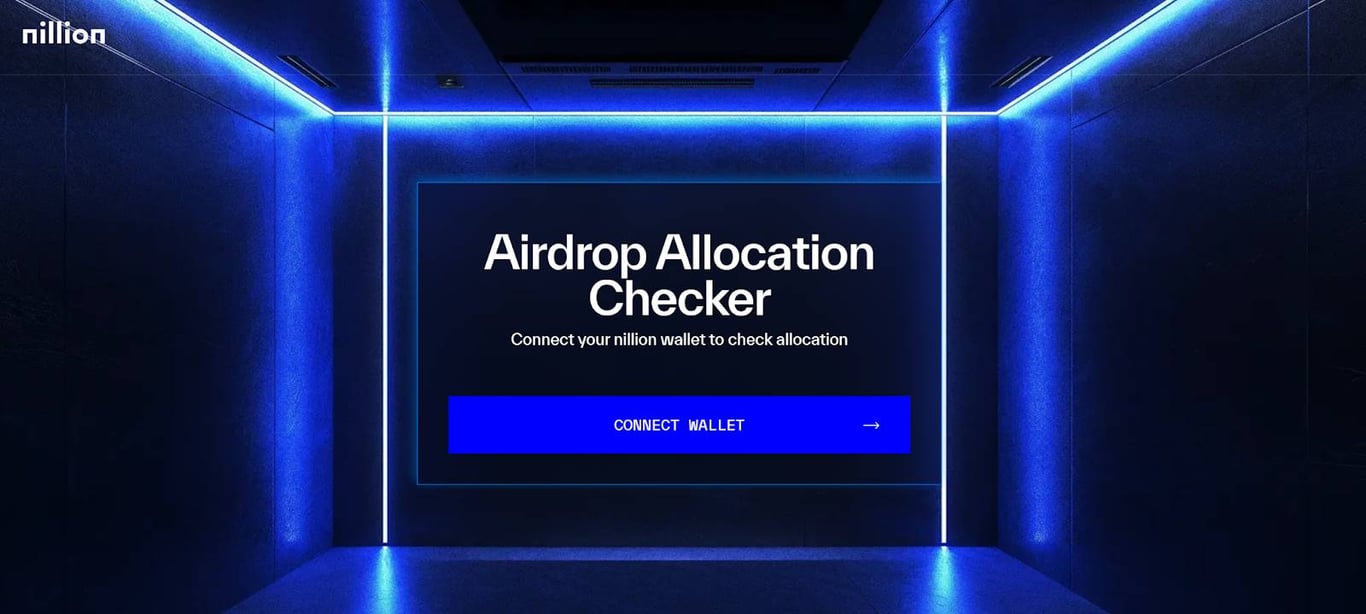 斩获 5000 万美元融资的盲计算网络 Nillion 有何特别之处?