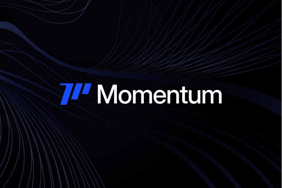 Momentum推出ve(3,3) DEX,推动Sui DeFi创新与用户增长