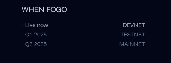Fogo：纯血版Firedancer打造的高性能 L1，将法拉利开上新高速公路