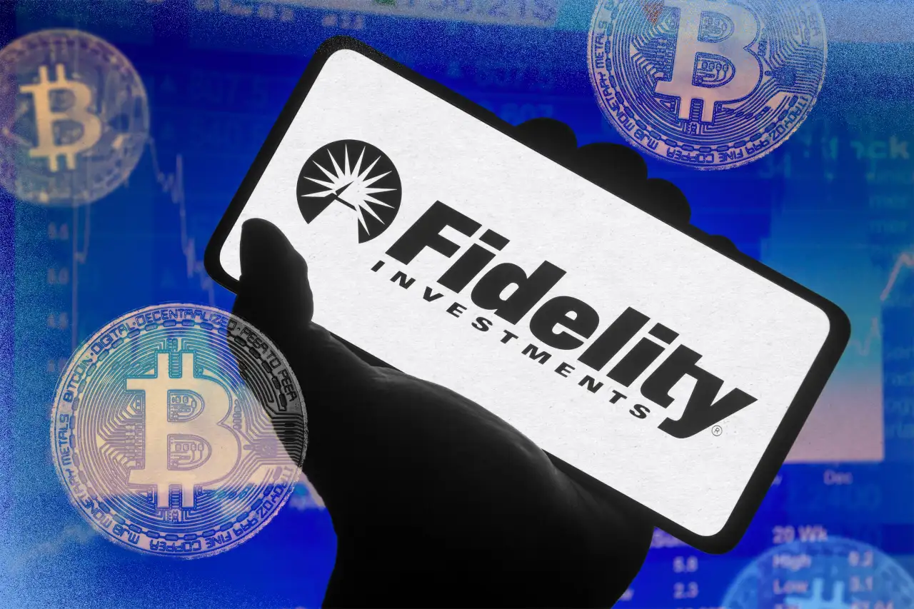 富达首推零费用退休计划,拥抱BTC、以太坊和LTC