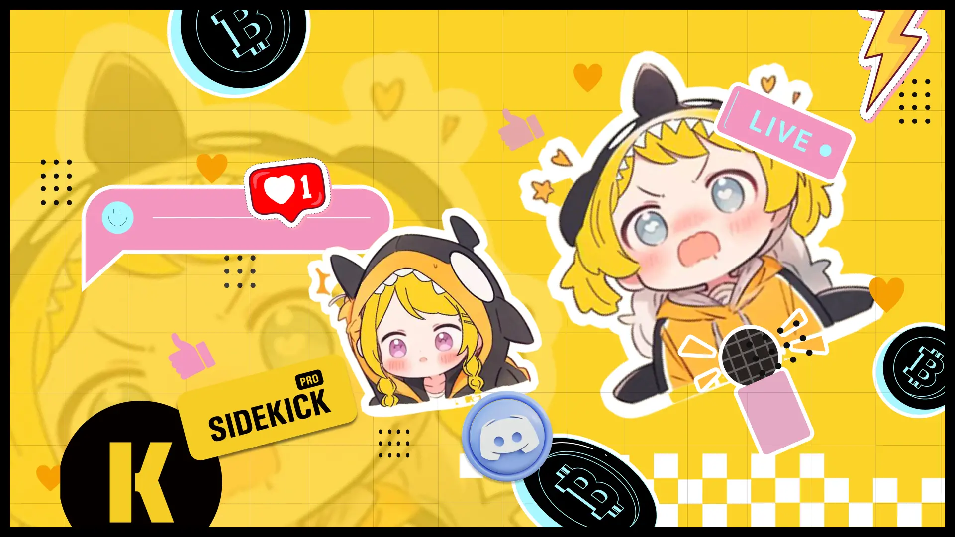 对话 SideKick 联创 Jonny Fish：直播带单为什么会成为必然趋势