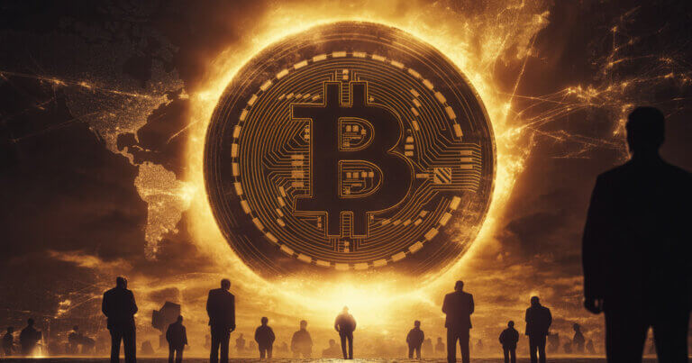 “BTC债券公司”成立,欲收购1万亿美元BTC