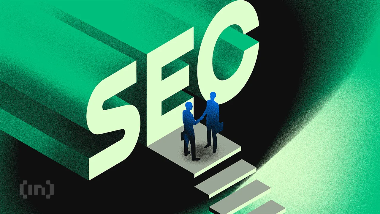 参议院敲定!Pual Atkins掌舵SEC,Crypto规则或大幅调整