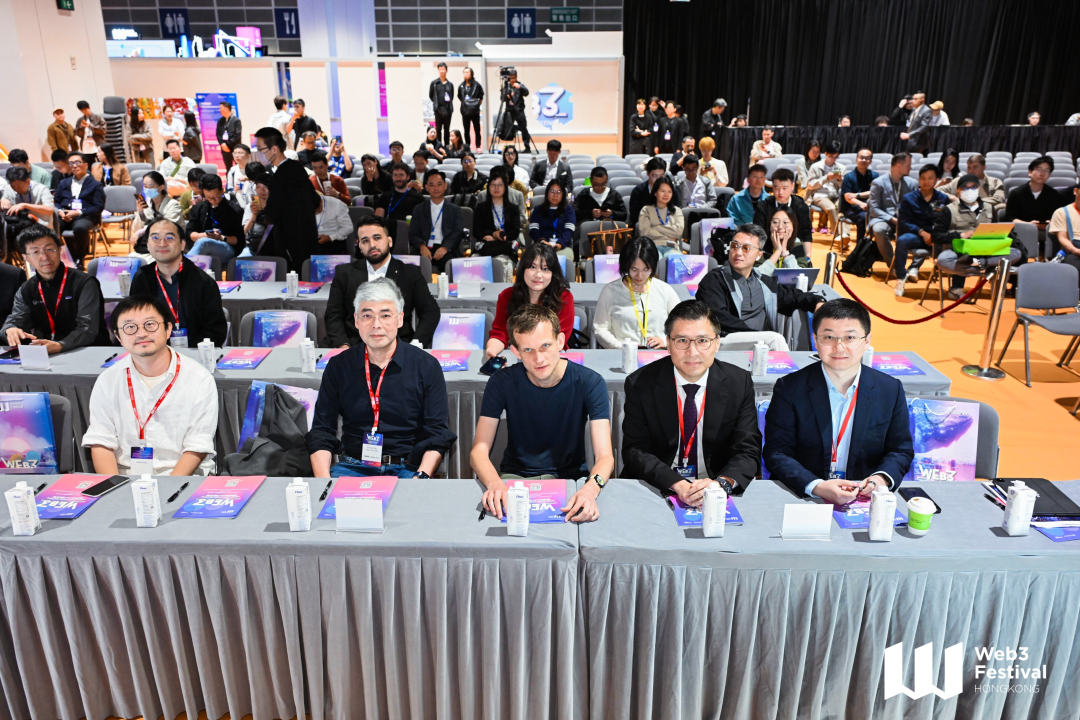 回顾 | 2025香港Web3嘉年华:CertiK以创新技术定义安全未来