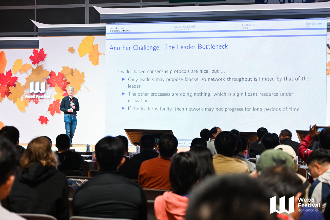 回顾 | 2025香港Web3嘉年华:CertiK以创新技术定义安全未来