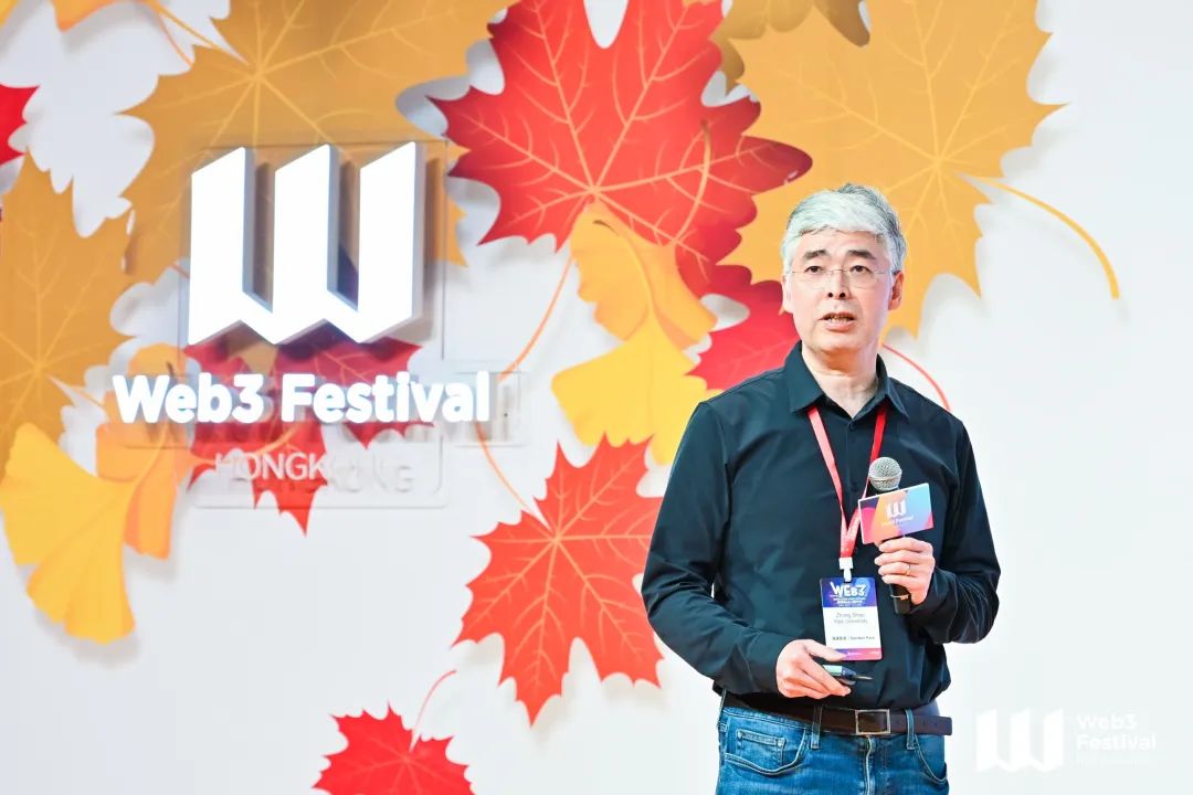 回顾 | 2025香港Web3嘉年华:CertiK以创新技术定义安全未来