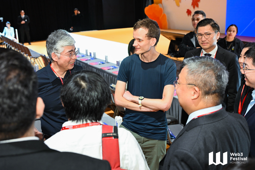 回顾 | 2025香港Web3嘉年华:CertiK以创新技术定义安全未来