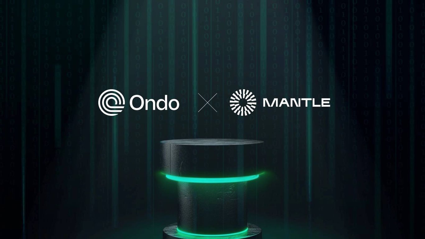 左手 TradFi 右手 DeFAI:Mantle 引领链上金融破圈奇点将至?