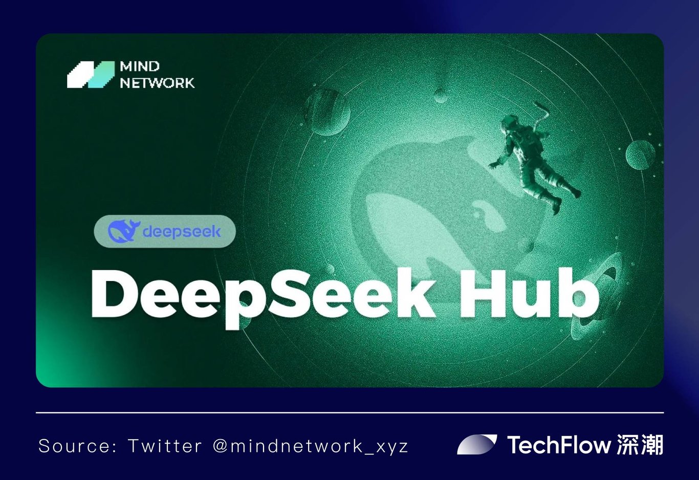 以FHE为基石，Mind Network如何构筑Agentic World底座？