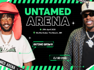 BC.GAME 将于 TOKEN2049 期间举办 “Untamed Arena” 派对 —— 加密文化、名人嘉宾与 $BC 福利同台登场