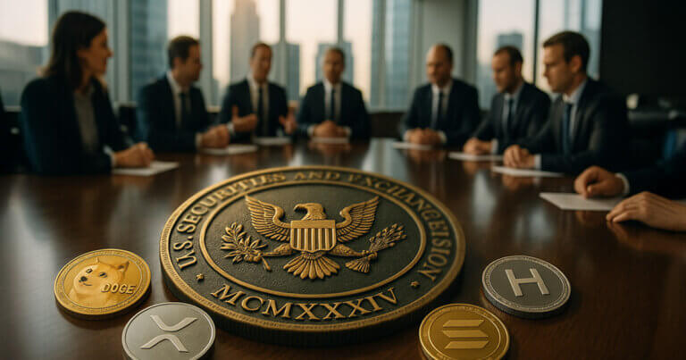 SEC推迟5只Crypto ETF,分析师预计10月将做出最终裁决