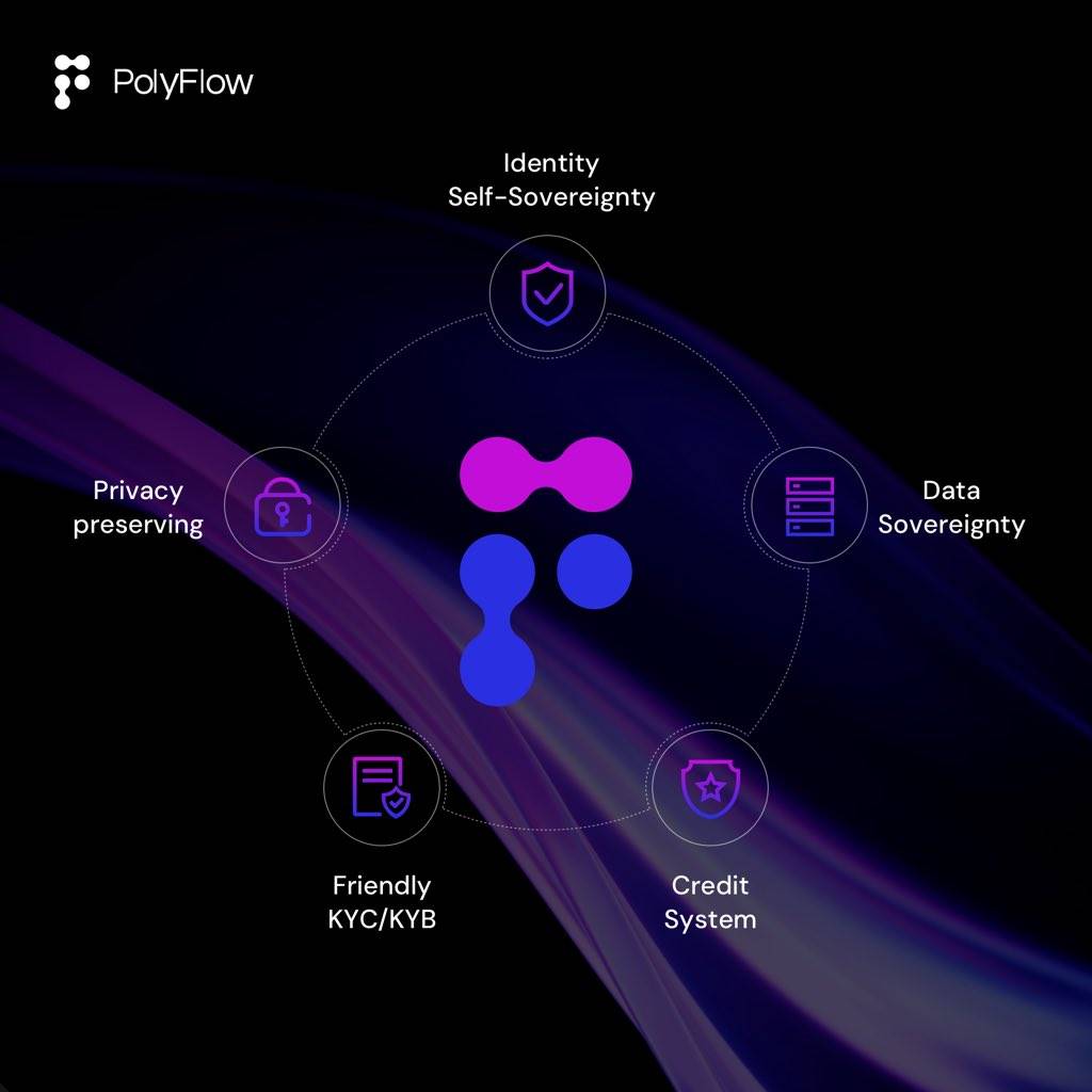 PolyFlow CFO：当支付成为「时间炼金术」，PayFi 的金融重构方程式