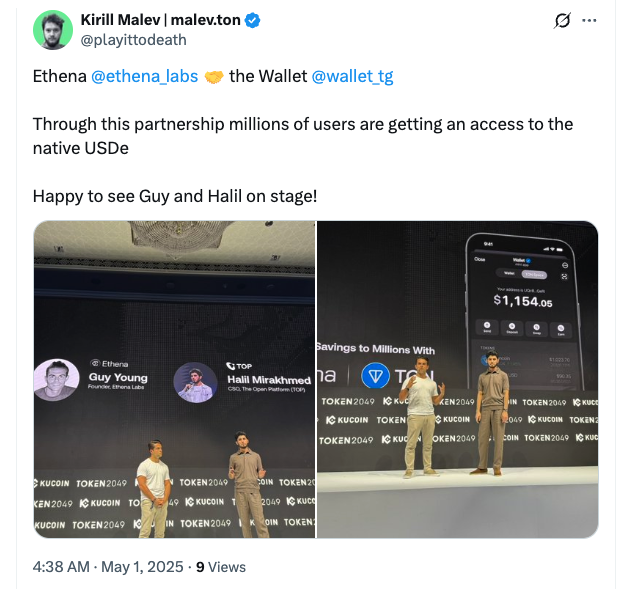 Telegram