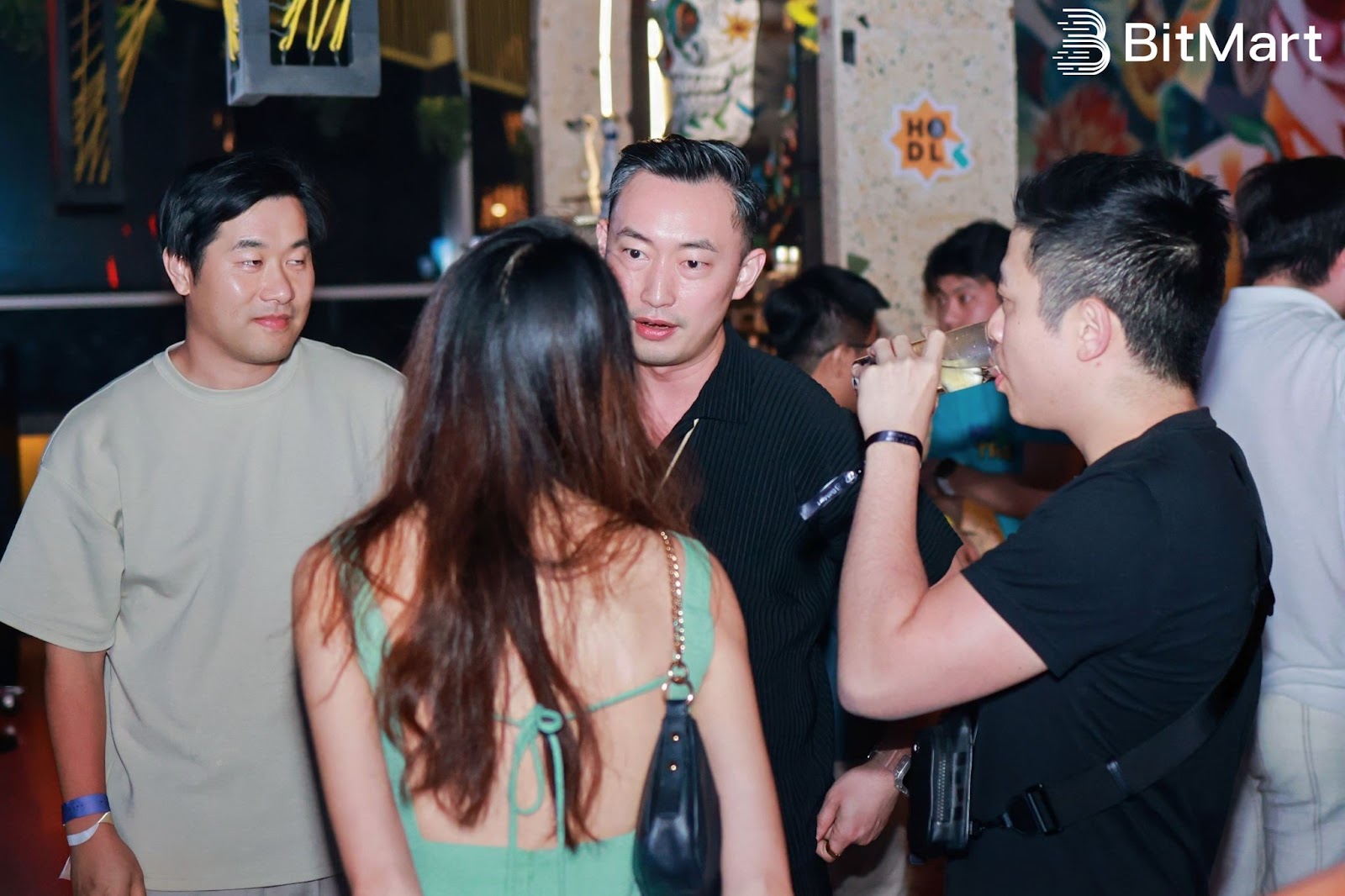 BitMart 7周年庆典:Token2049迪拜Web3汇聚之夜圆满落幕