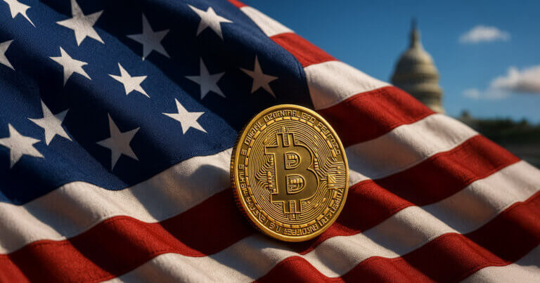 众议院Crypto草案发布:数字资产定义明晰,监管空白待填补