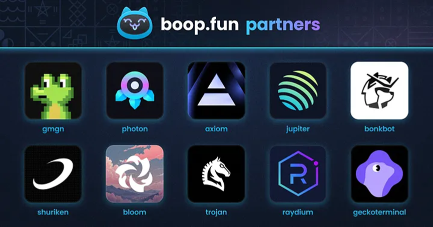 从Pump.fun到Boop.fun:社区激励如何重塑Meme发行
