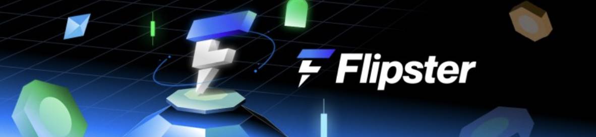“袋鼠市”生存指南,如何通过 Flipster 获得 USDT 8% 稳定年化?