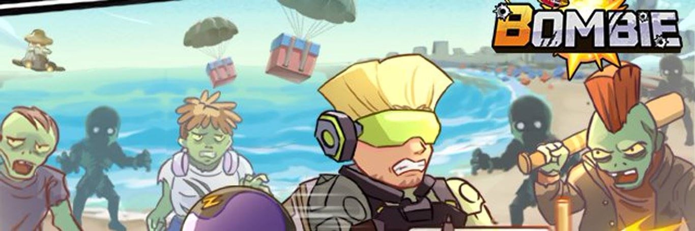 对话Bombie: Social+Game到Play+Earn,Web3游戏破圈