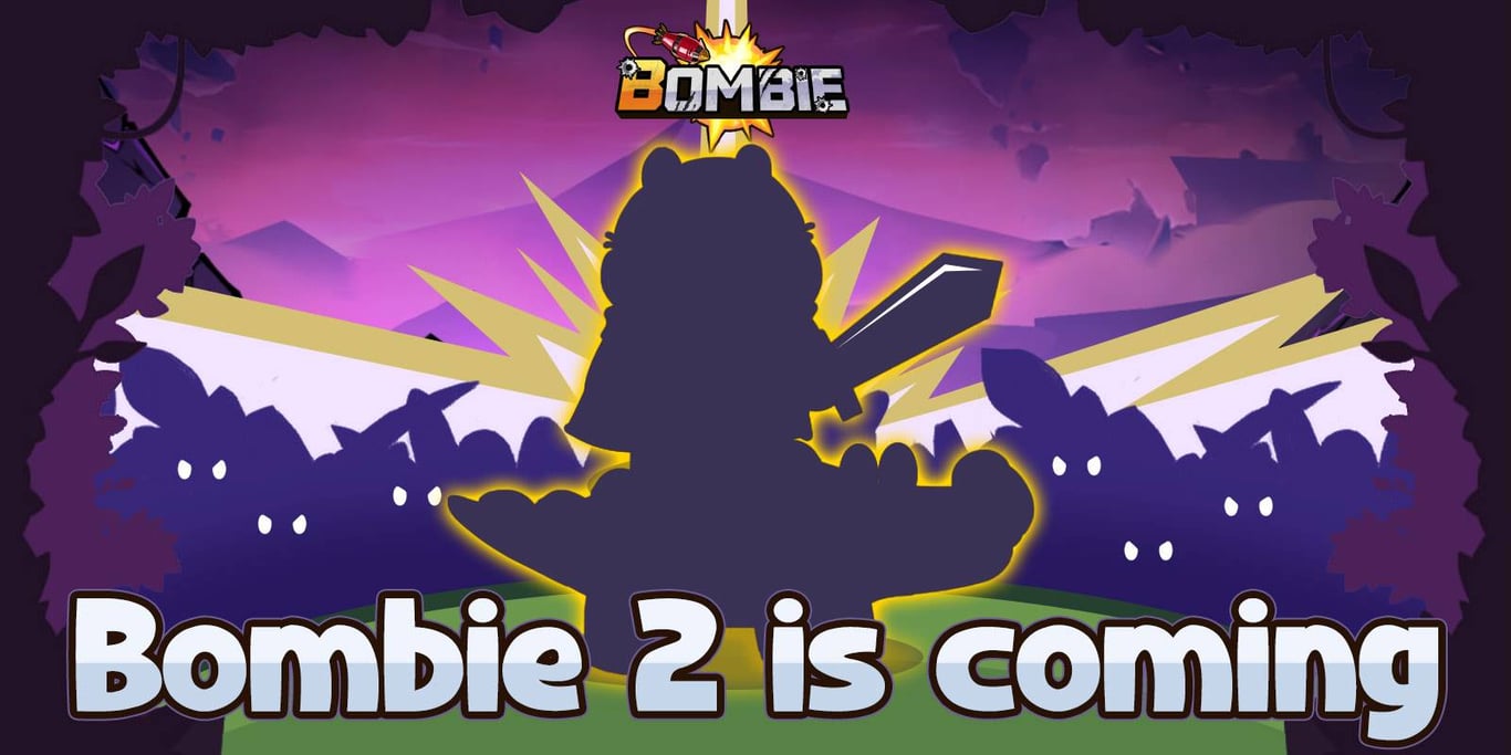 对话Bombie: Social+Game到Play+Earn,Web3游戏破圈