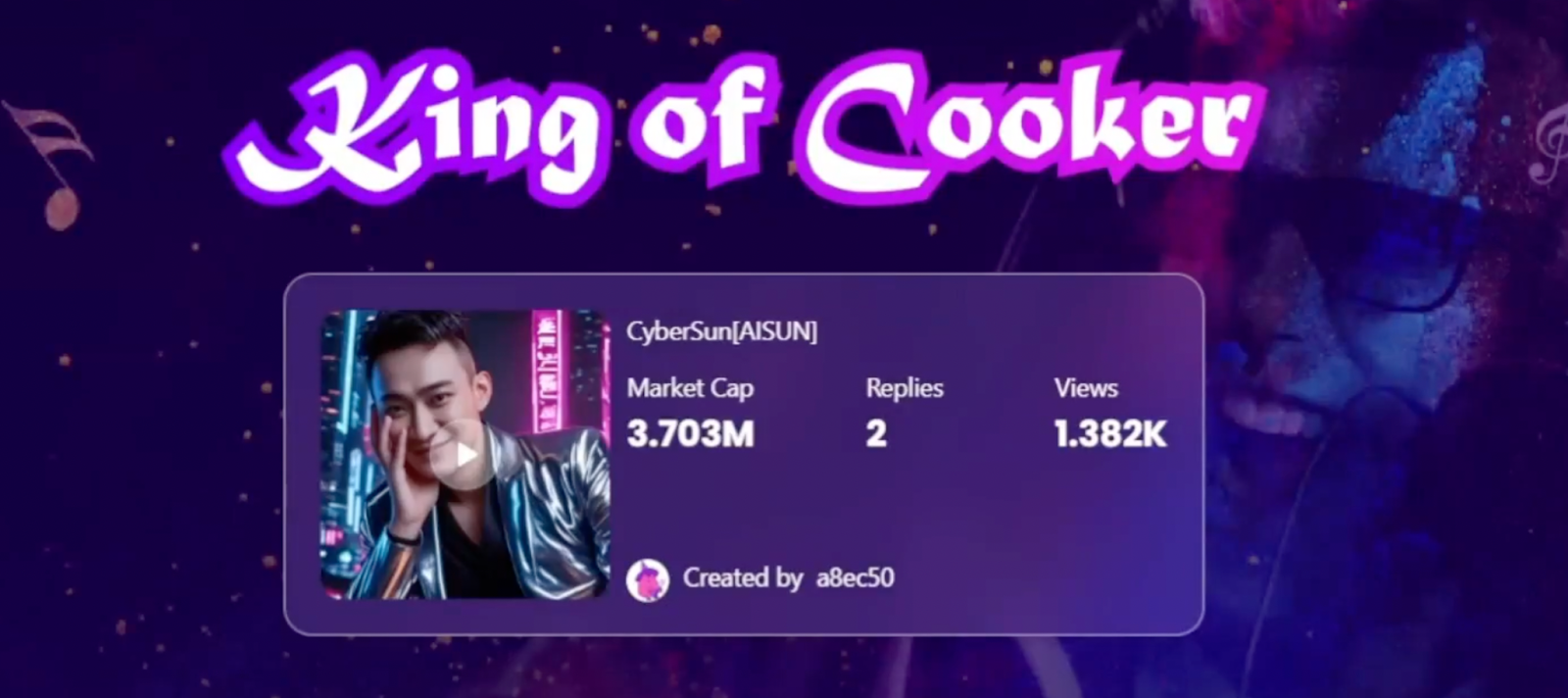 Cooker.club COOK Create-to-Earn(C2E)机制研究