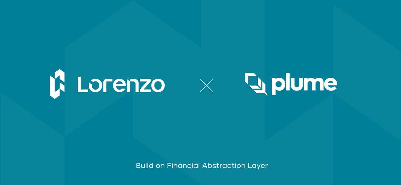 融合CeFi与DeFi:Lorenzo打造Web3版本的「贝莱德 + 高盛」?