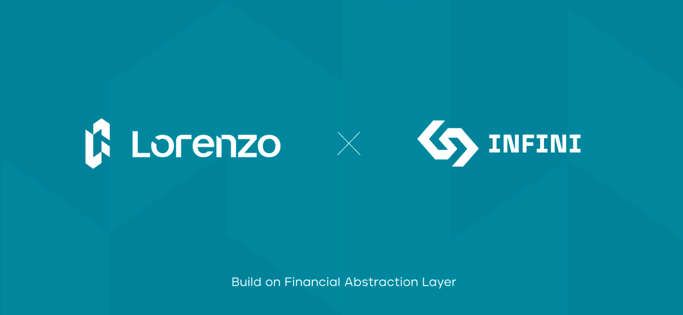 融合CeFi与DeFi:Lorenzo打造Web3版本的「贝莱德 + 高盛」?