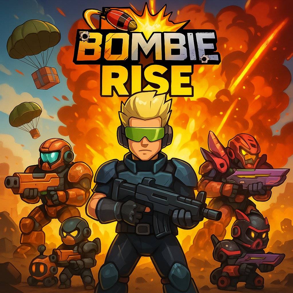 从“玩即赚”到“质押即赚”:Bombie 打造 GameFi 长期价值新标杆