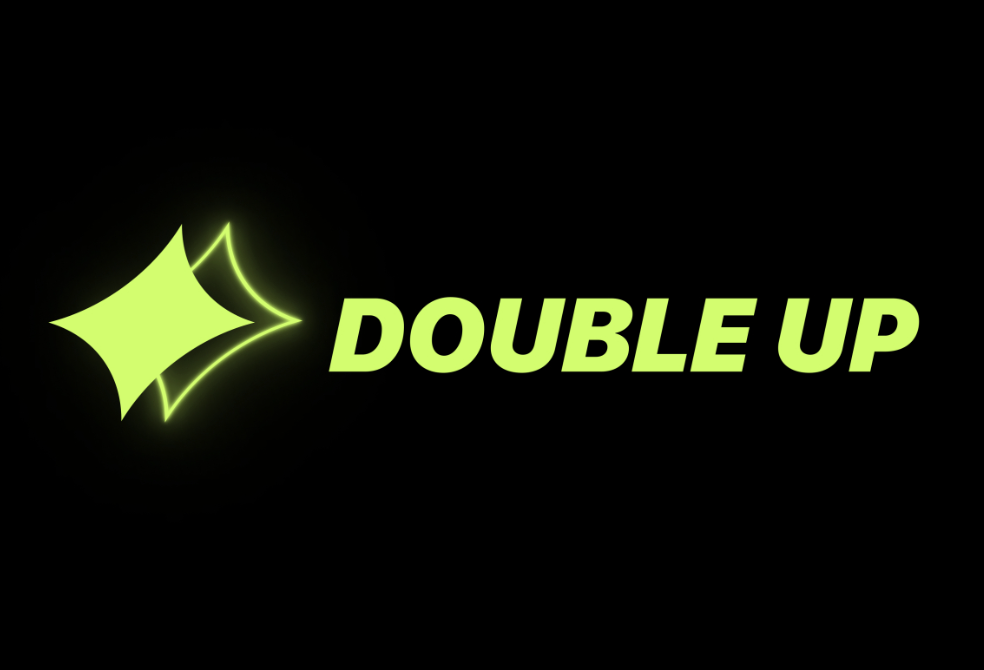 DoubleUp:新一代GambleFi娱乐平台