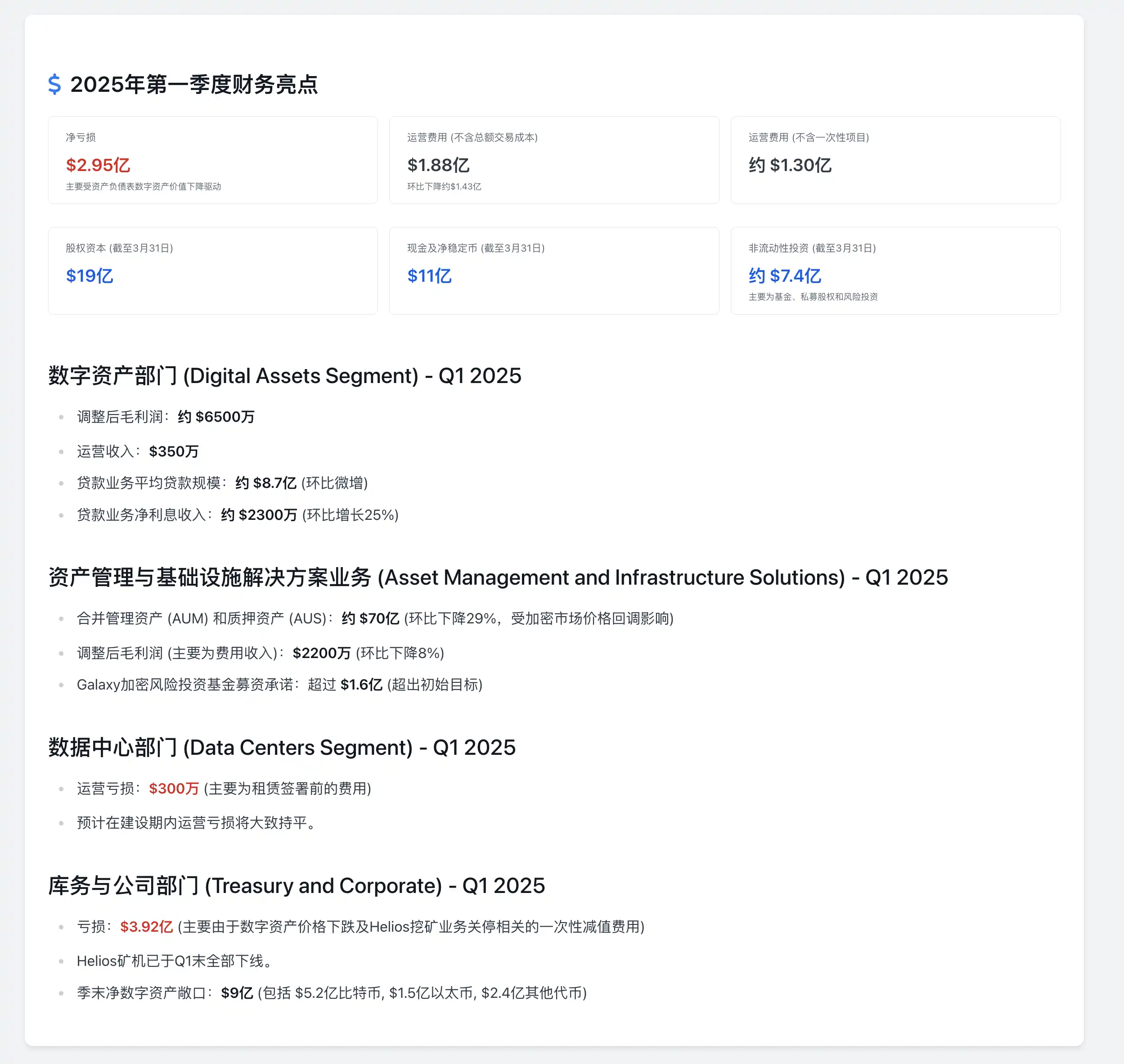 加密资产