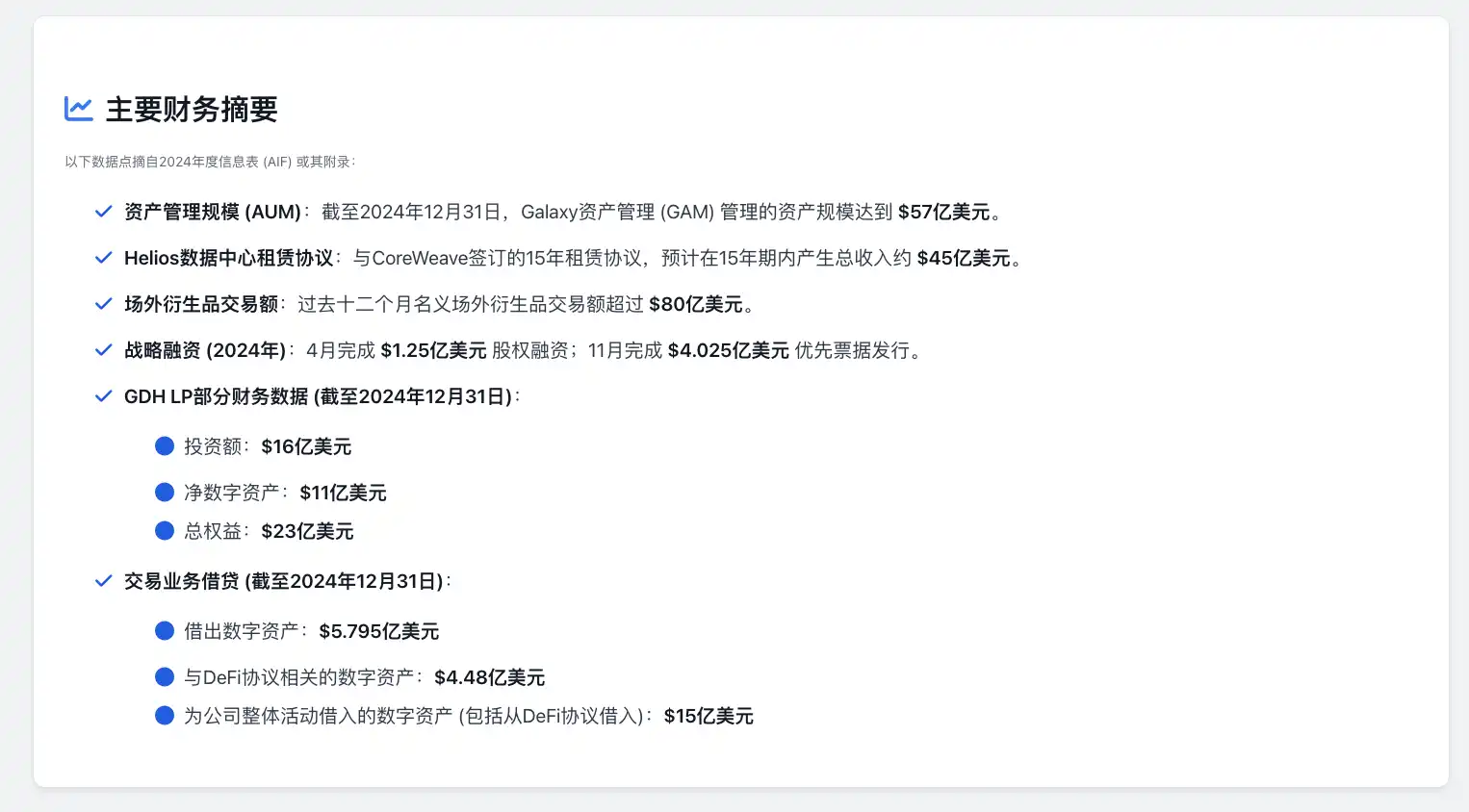 加密资产