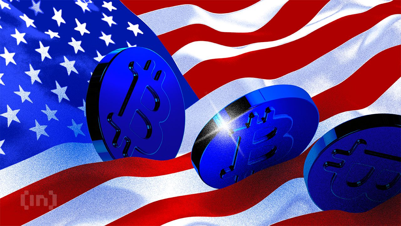 美国副总统承认持有比特币,称Crypto资产是通胀对冲工具