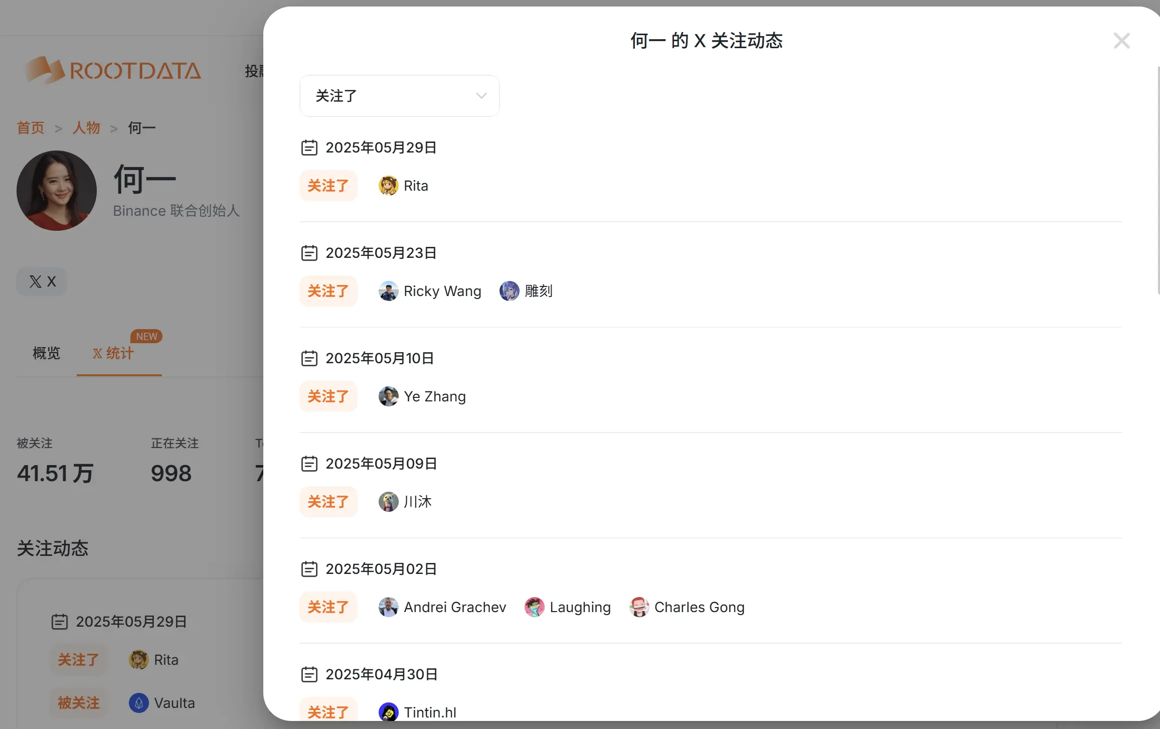信息