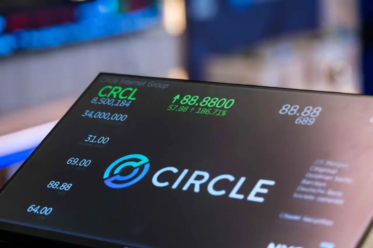 Circle