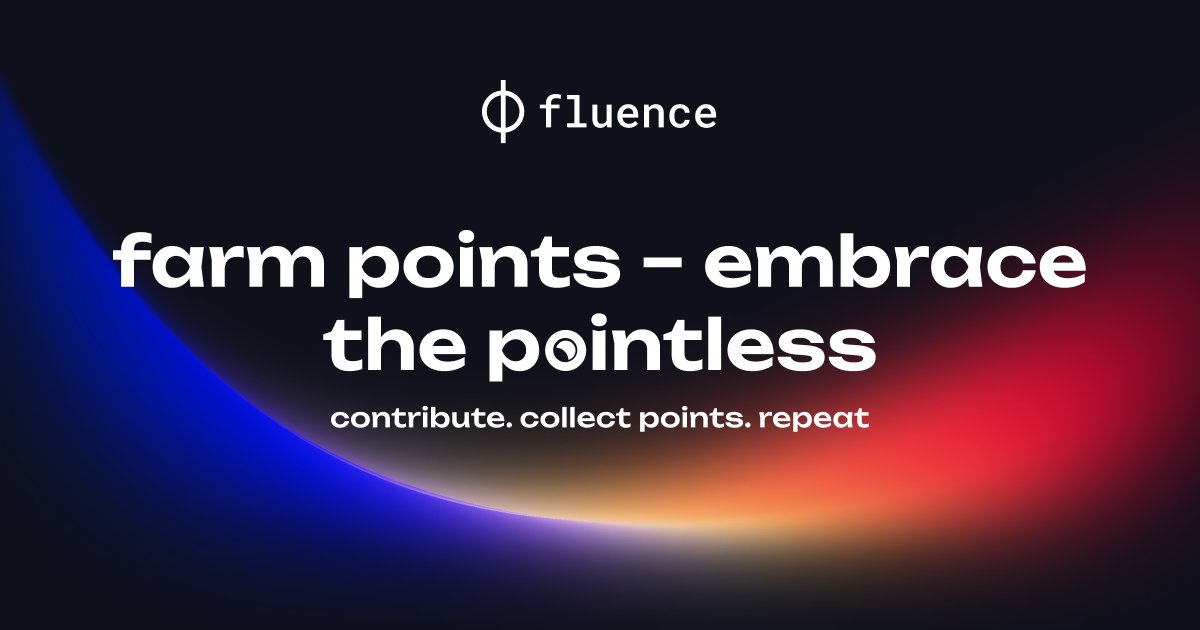 Fluence推出“守护者”计划：数千个去中心化SLA节点重塑网络安全