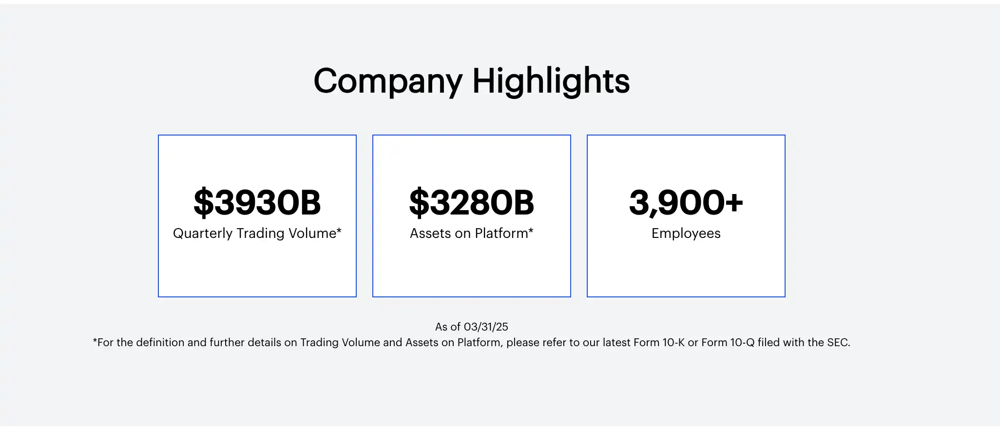 Coinbase