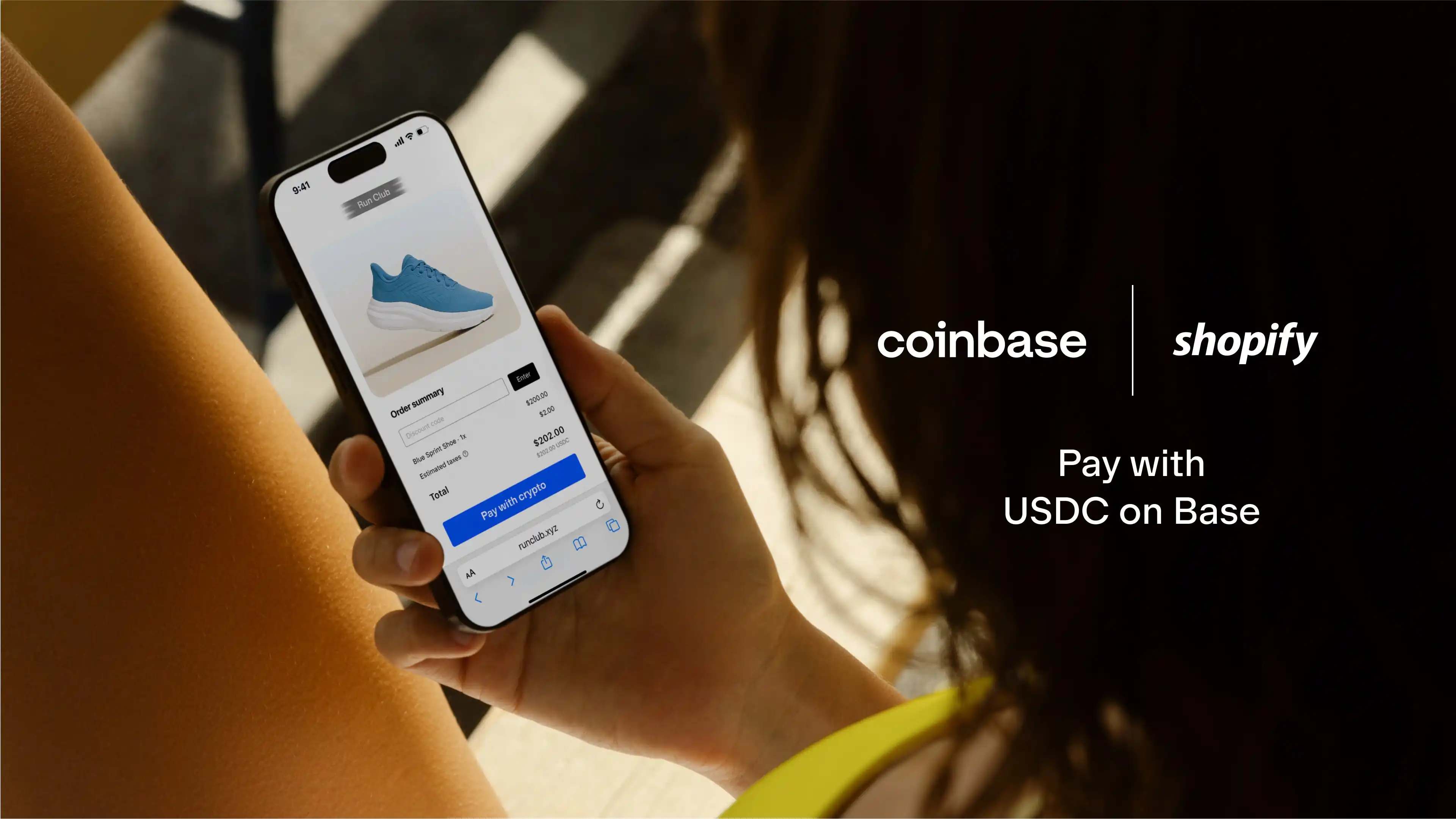 Coinbase