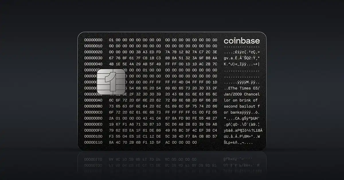 Coinbase