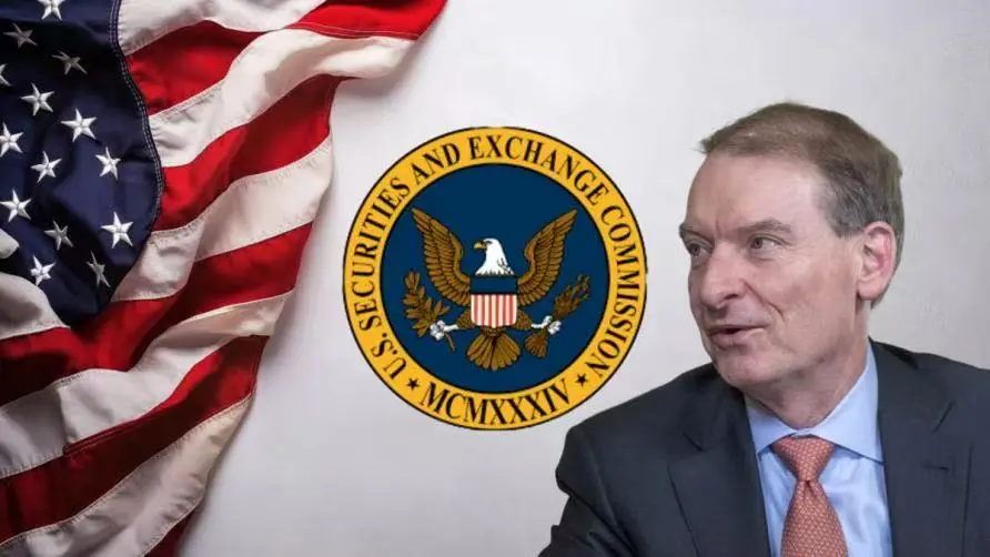 盘点美国 SEC 半年内人事调整,“新”SEC 真的加密更友好吗?